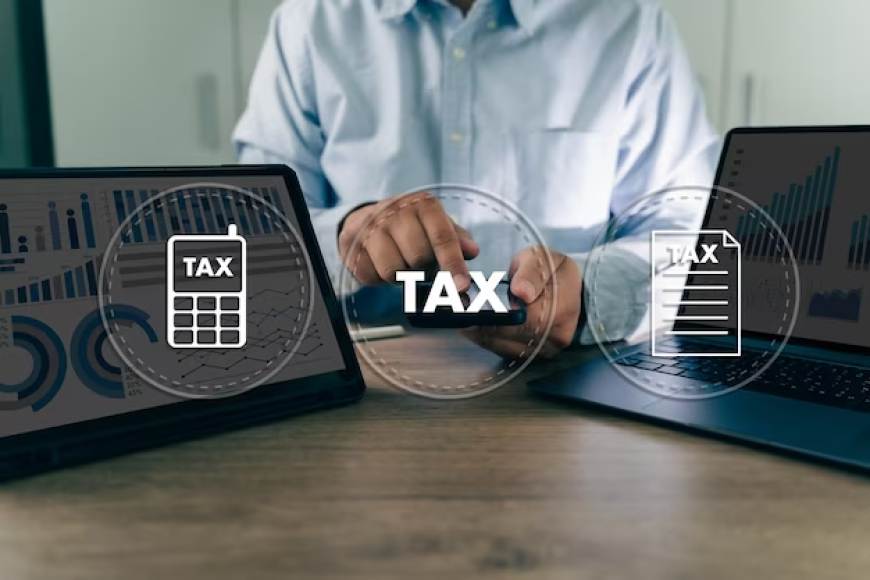 How Is Withholding Tax Calculated In Kenya