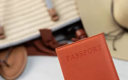 How Kenyans Abroad Can Apply for a Passport