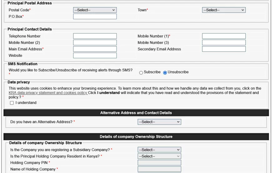 Verify Your Identity