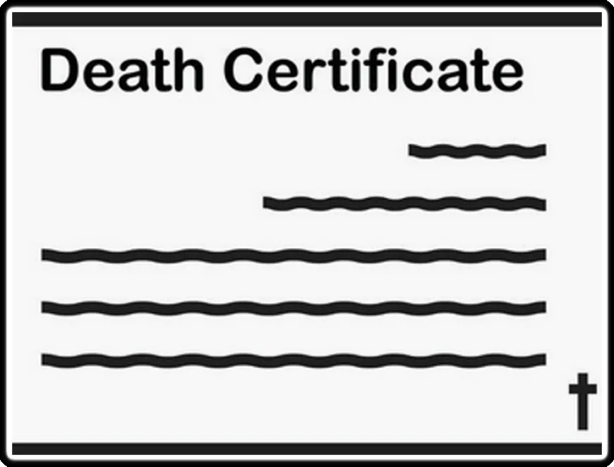 Steps to Apply for a Death Certificate in Kenya